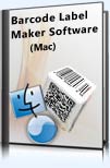 Barcode Maker - Mac Edition