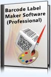 Barcode Maker - Professional Edition
