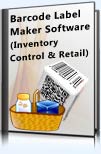 Barcode Maker for Inventory Control and Retail Business