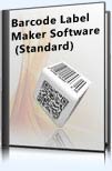 Barcode Maker - Standard Edition
