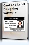 Card Maker and Label Designing Software