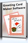 Greeting Card Maker Software