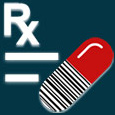 Pharmacy Barcode Label Generator