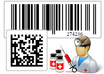 Healthcare Barcode