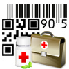 Barcode Maker Software for Healthcare Industry