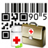 Healthcare Barcode