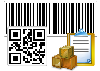 Inventory Control Barcode