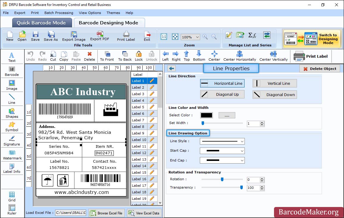 inventory management