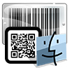 Mac Corporate Barcode