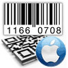 Barcode Maker Software for Mac