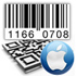 Barcode Maker Mac