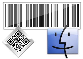 Mac standards Barcode