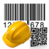 Warehousing Barcode