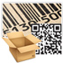 Distribution Barcode