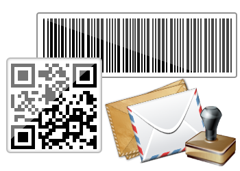 Post Office Barcode