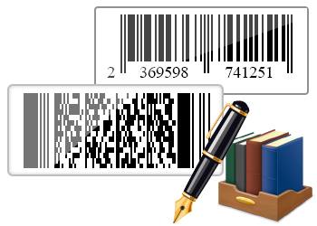 publisher Barcode