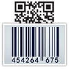 standard barcode