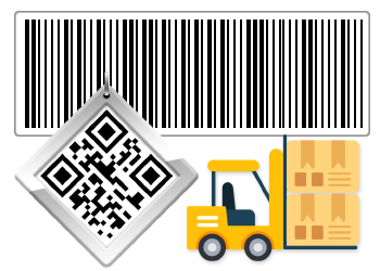 Warehousing Industry Barcode