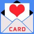 Windows Greeting Card Maker Application