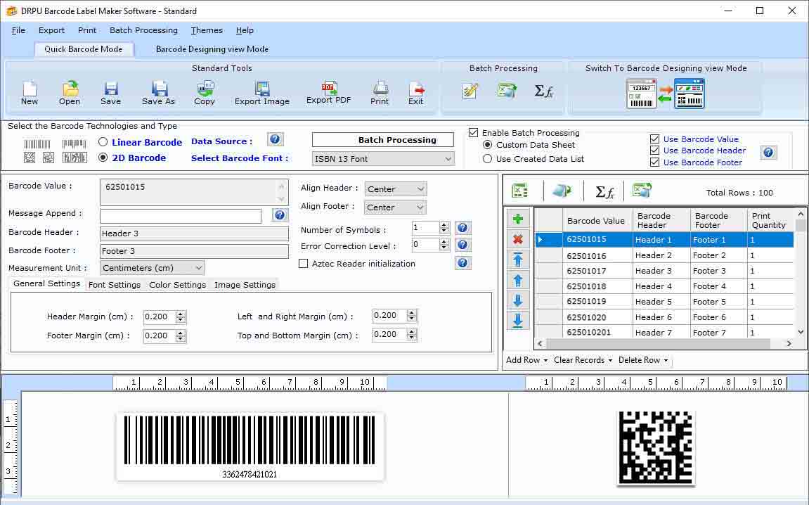 Multiple Barcode Generator Software, Barcode Label Maker Software Using Excel, Barcode Maker and Label Printing Tool, Printable Barcode Label Designing Tool, Download Barcode Label Maker Software, Bulk Barcode Label Generator Excel